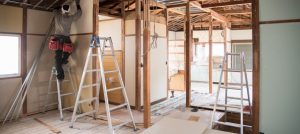 Entreprise de rénovation de la maison et de rénovation d’appartement à Villecroze